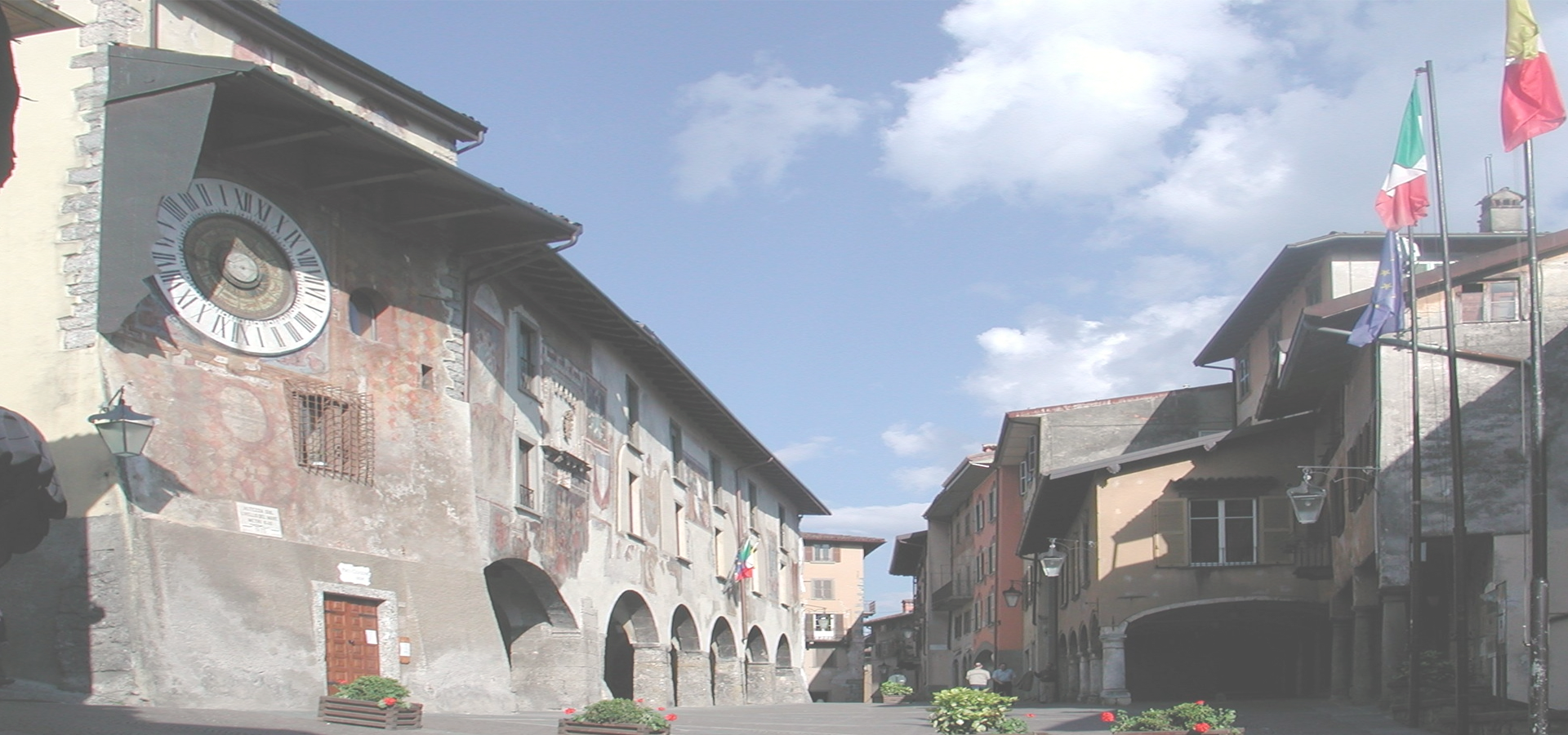 <b>Clusone, Province of Bergamo, Lombardy, Italy</b>