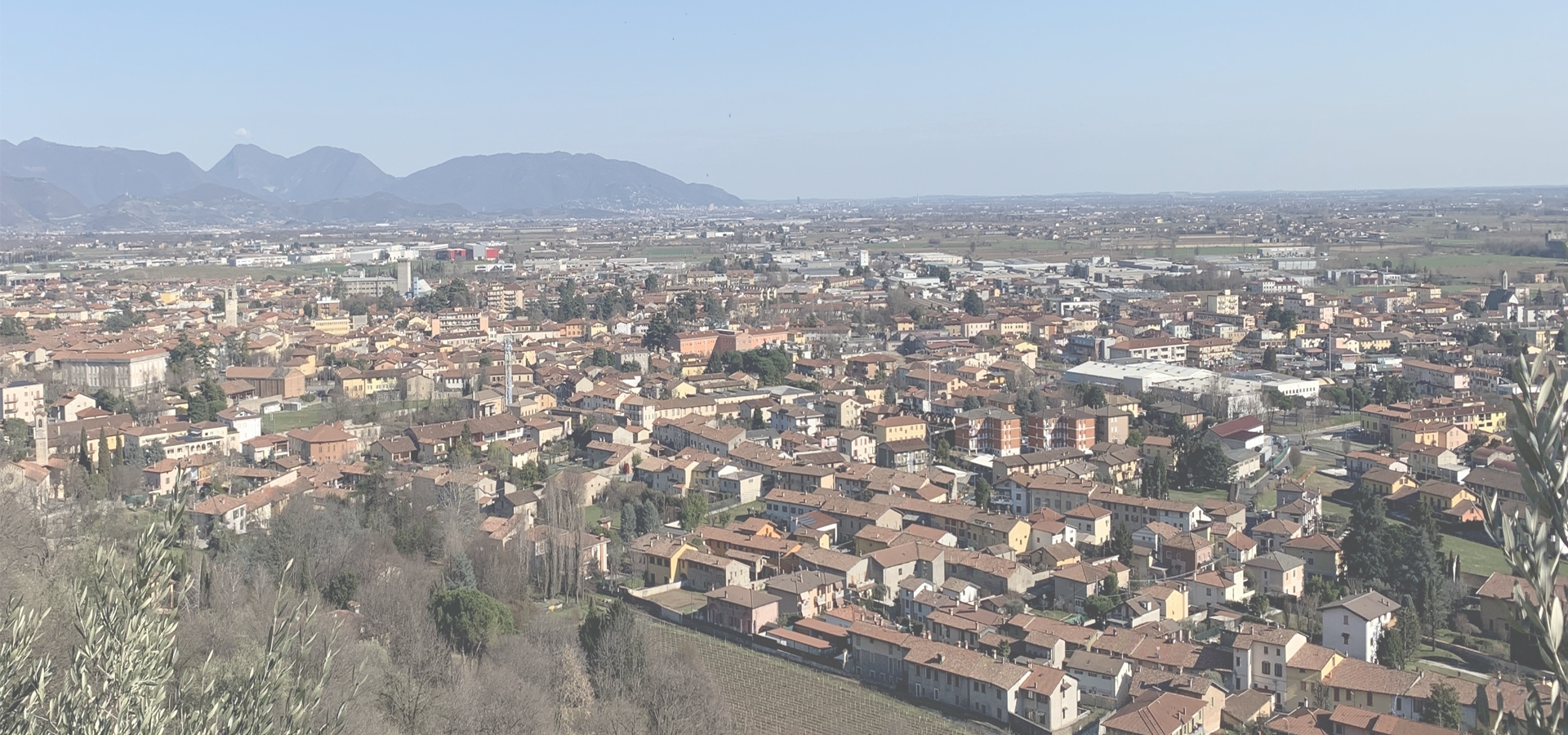 <b>Rovato, Province of Brescia, Lombardy, Italy</b>