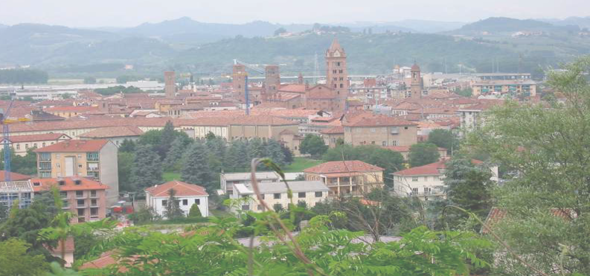 <b>Alba, Province of Cuneo, Piedmont, Italy</b>