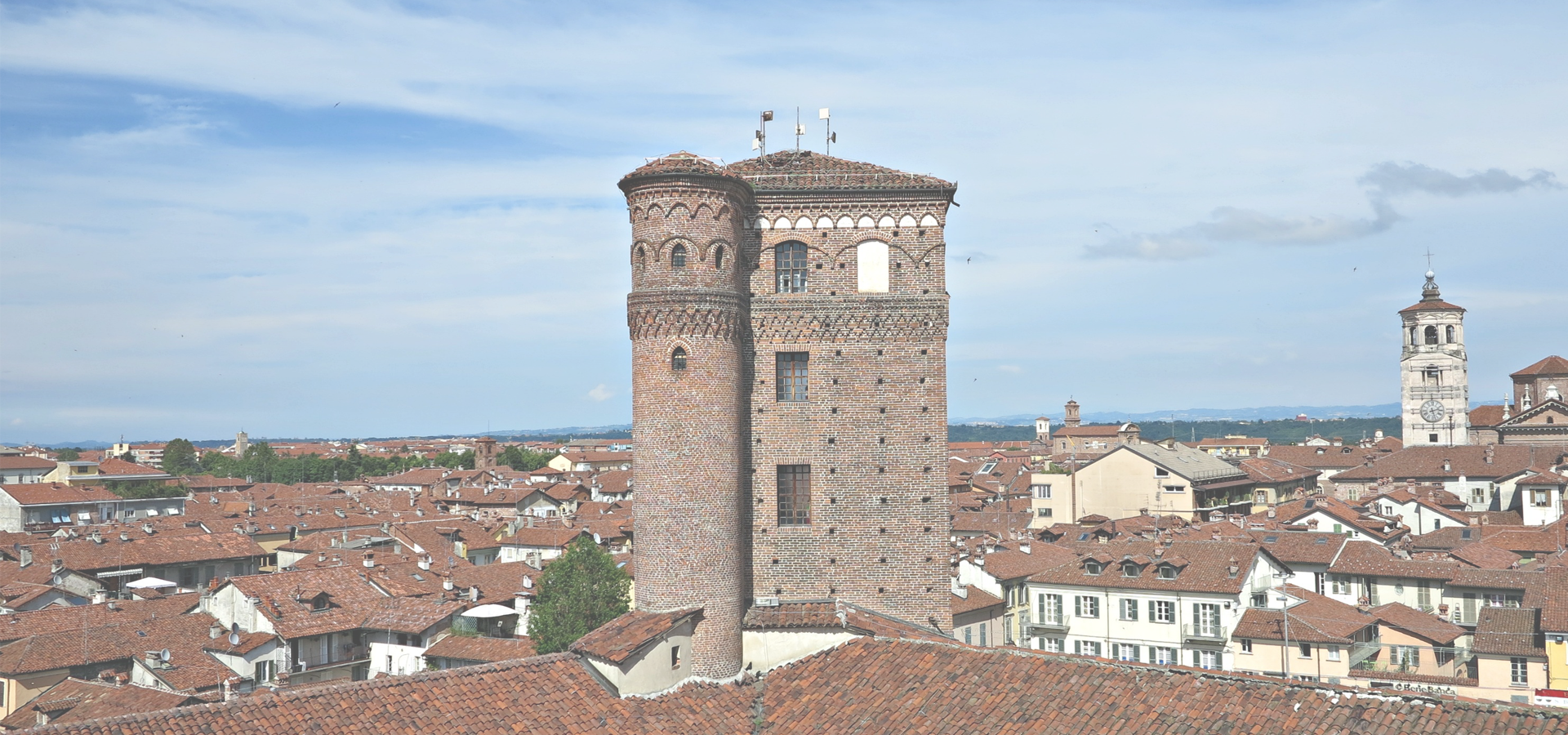 <b>Fossano, Province of Cuneo, Piedmont, Italy</b>
