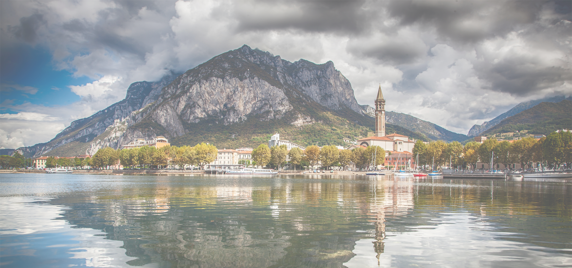 <b>Lecco, Lombardy, Italy</b>