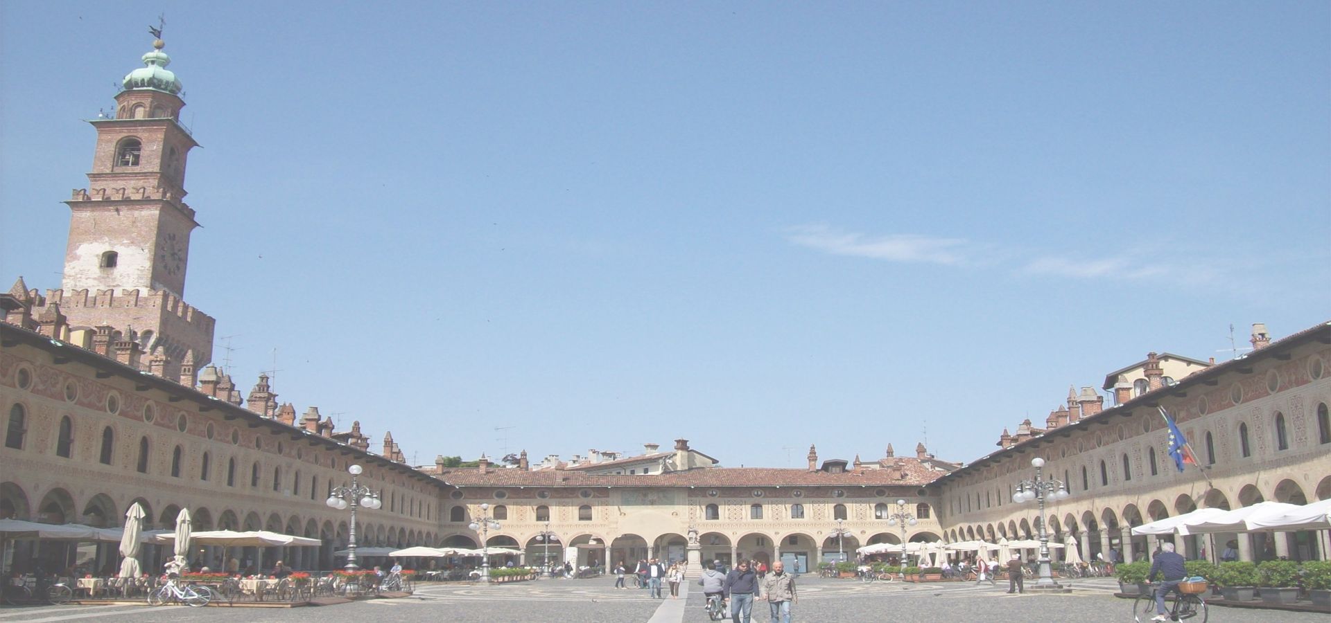 <b>Vigevano, Province of Pavia, Lombardy, Italy</b>