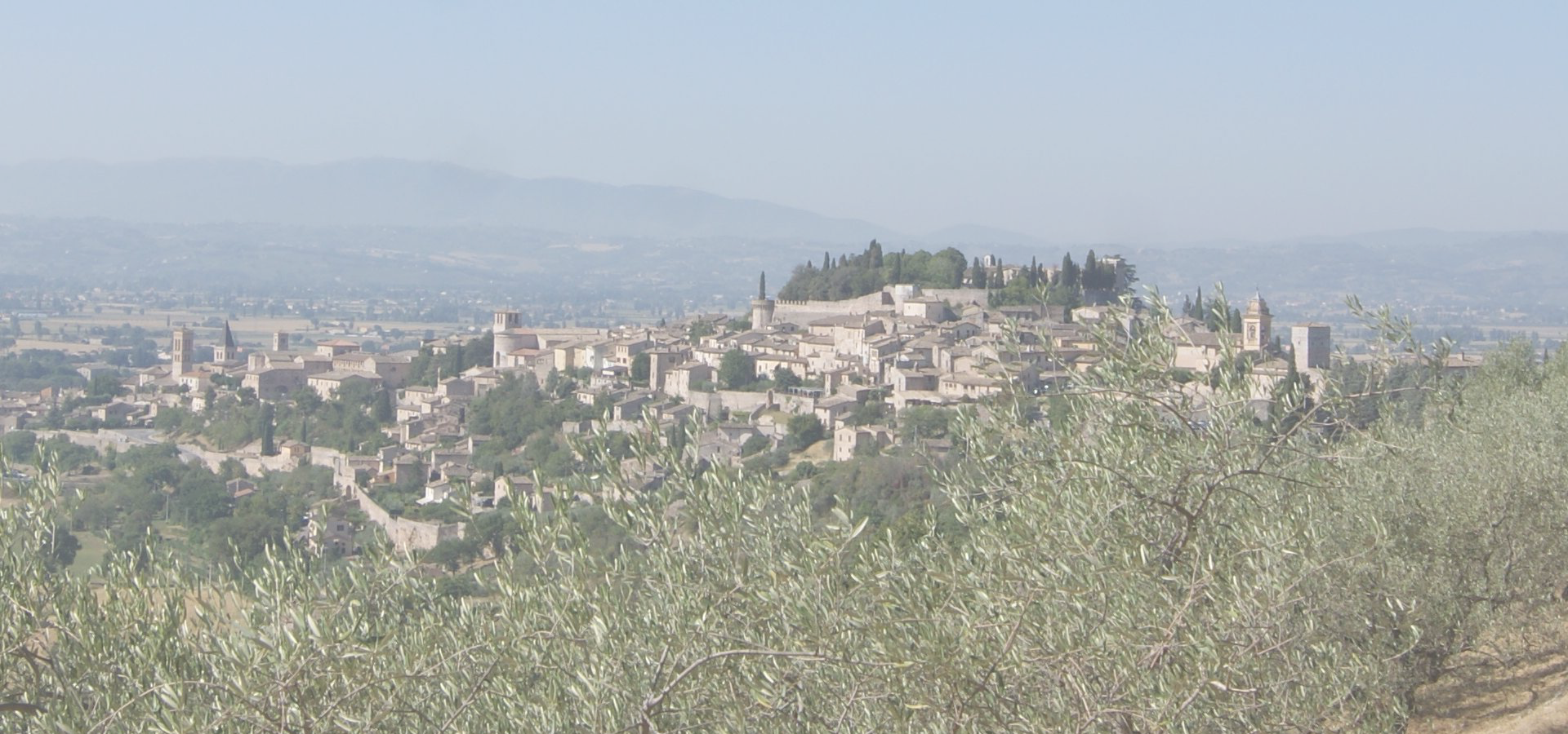 <b>Spello, Province of Perugia, Umbria Region, Italy</b>