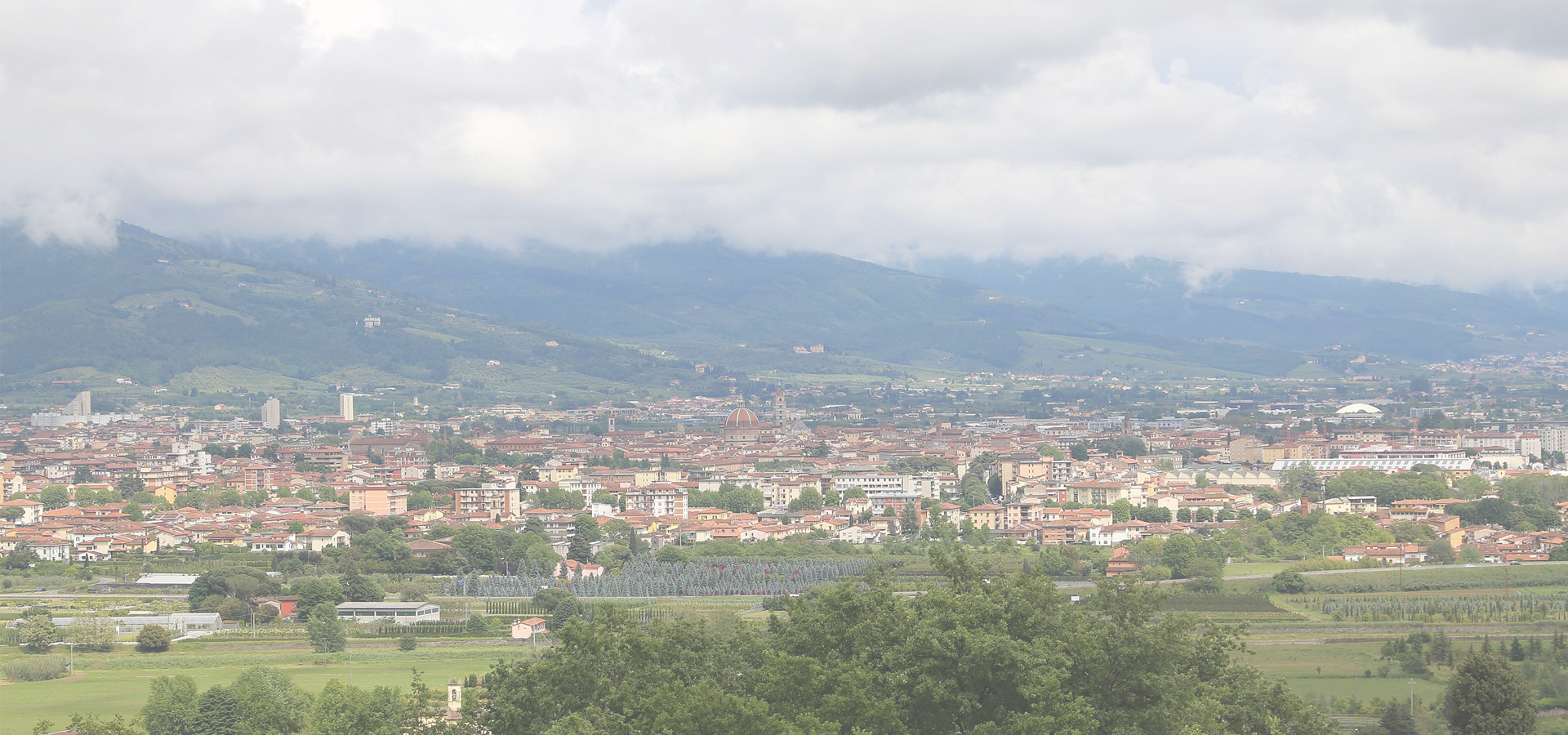 <b>Pistoia, Tuscany Region, Italy</b>