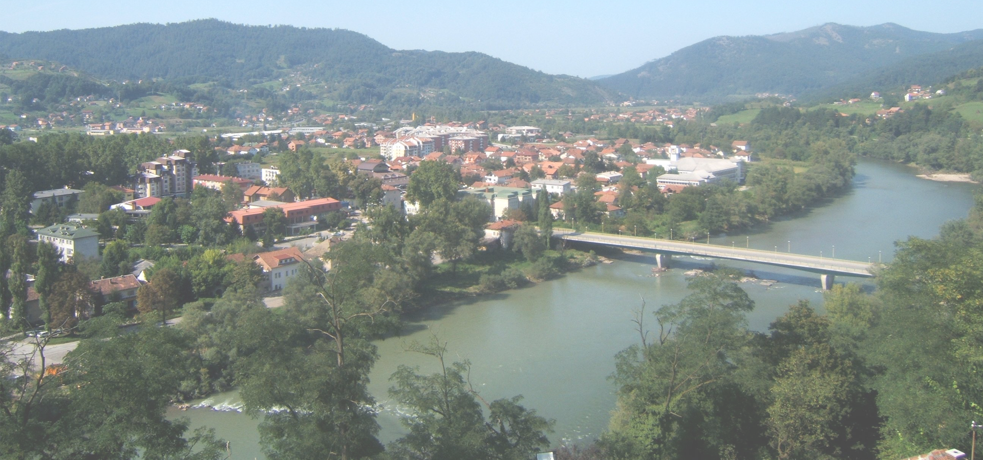 <b>Maglaj, Zenica-Doboj Canton, Federation of Bosnia and Herzegovina, Bosnia and Herzegovina</b>