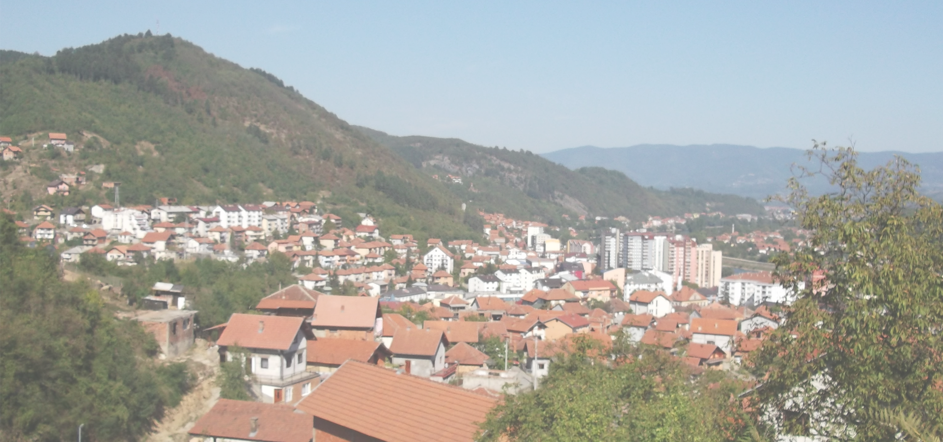 <b>Zvornik, Republika Srpska, Bosnia and Herzegovina</b>