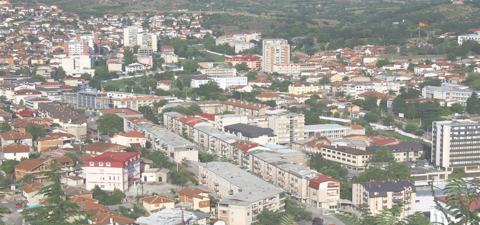 The  SME Market in North Macedonia
