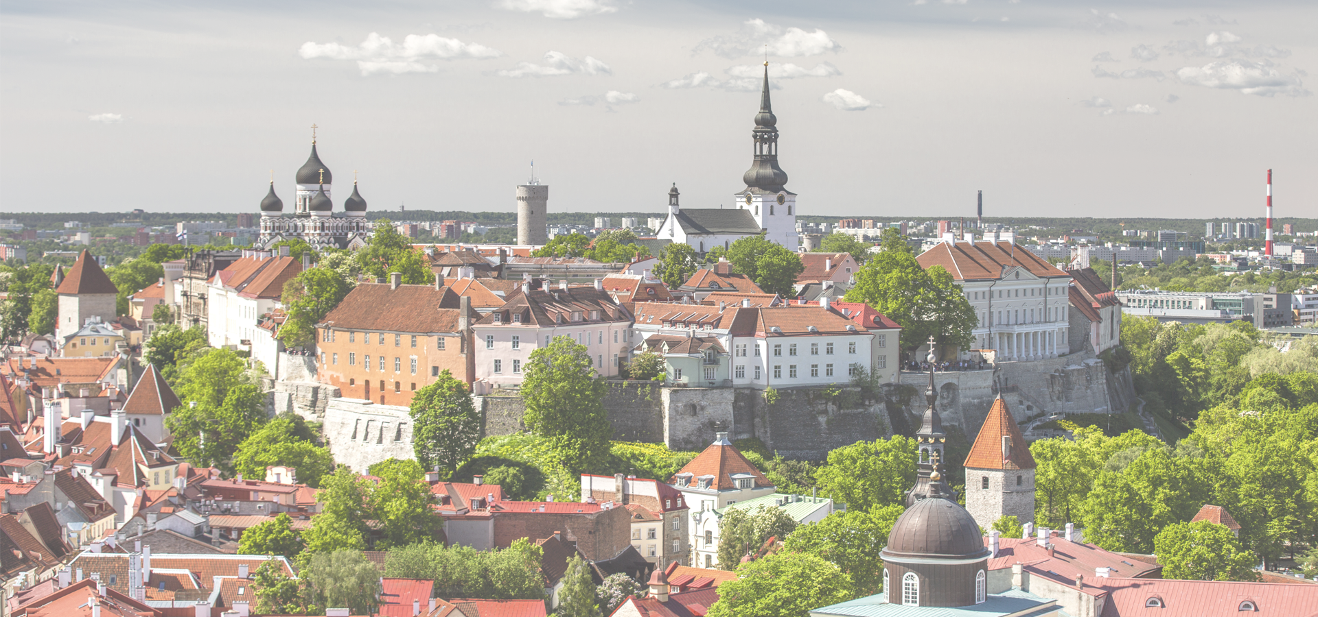 Tallinn Time