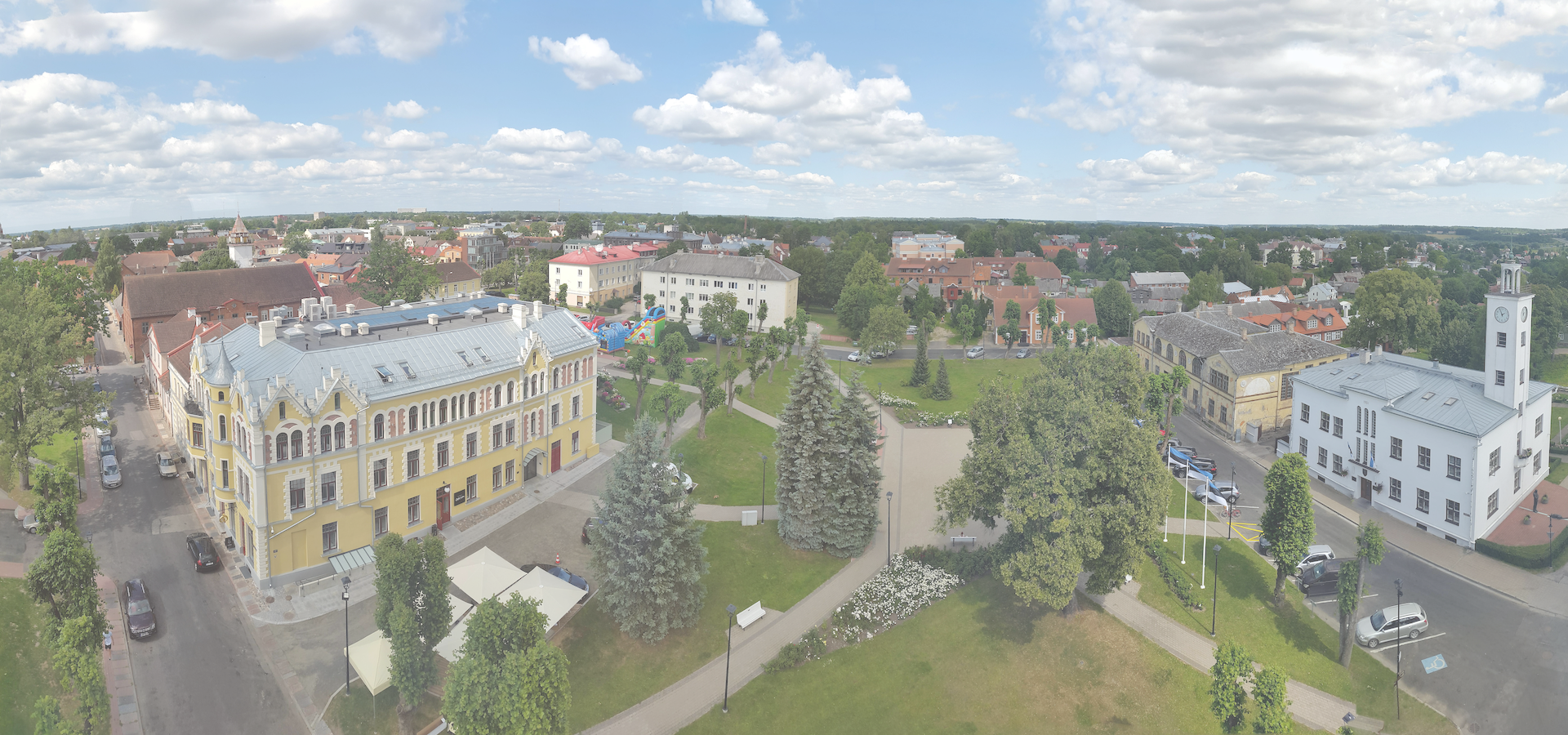 <b>Viljandi, Estonia</b>