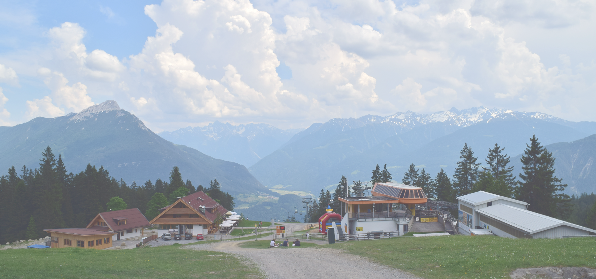<b>Imst, Tyrol, Austria</b>