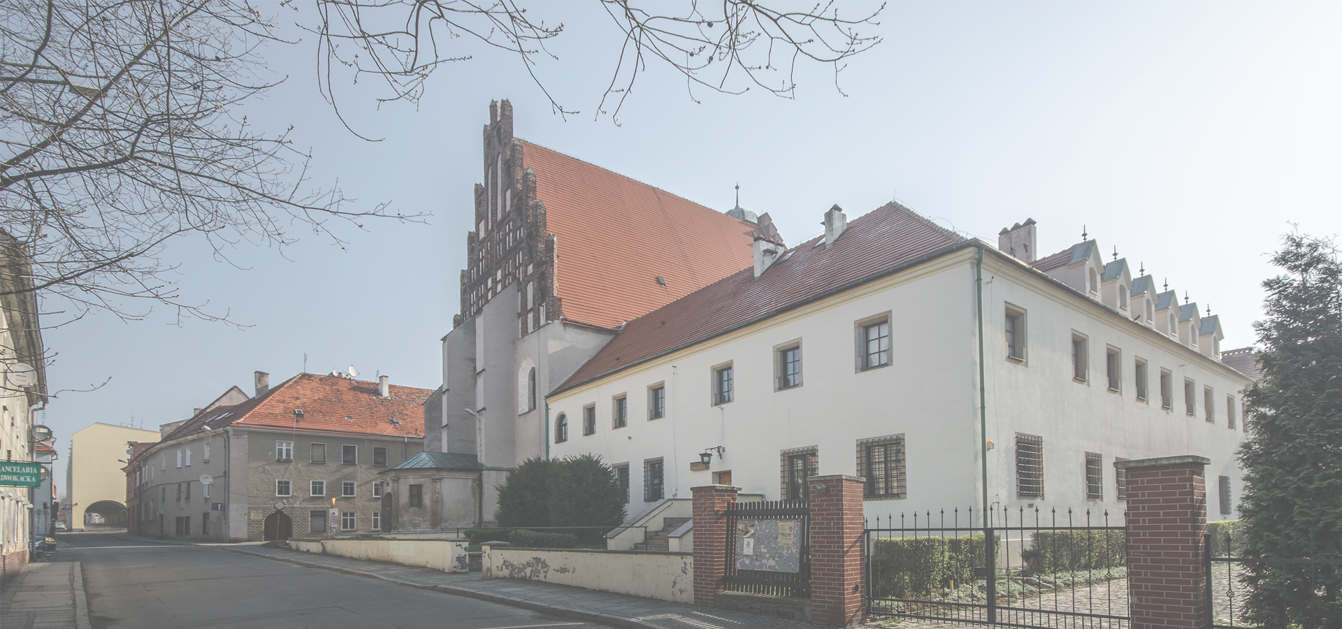<b>Jawor, Lower Silesian Voivodeship, Poland</b>