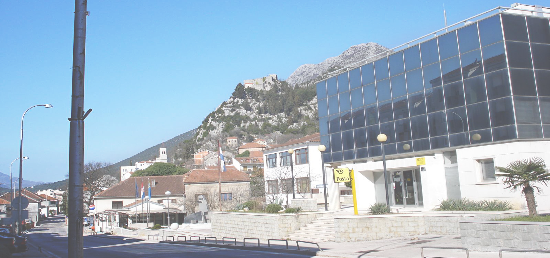 <b>Vrgorac, Split-Dalmatia County, Croatia</b>