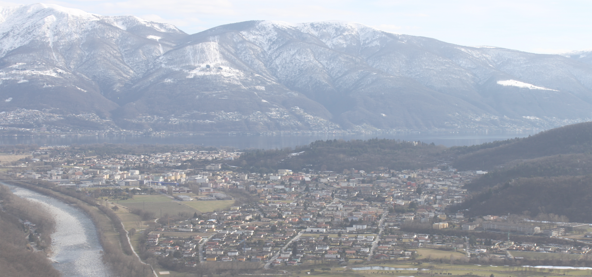 <b>Losone, Canton of Ticino, Switzerland</b>