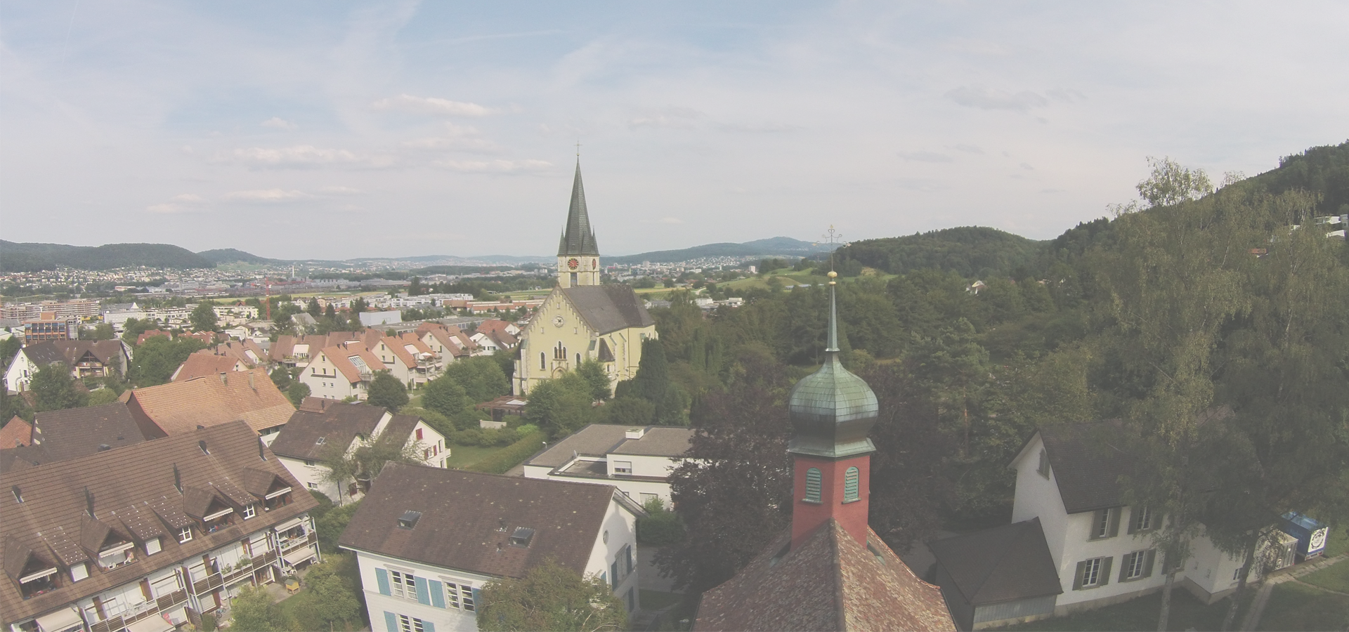 <b>Spreitenbach, Canton of Aargau, Switzerland</b>