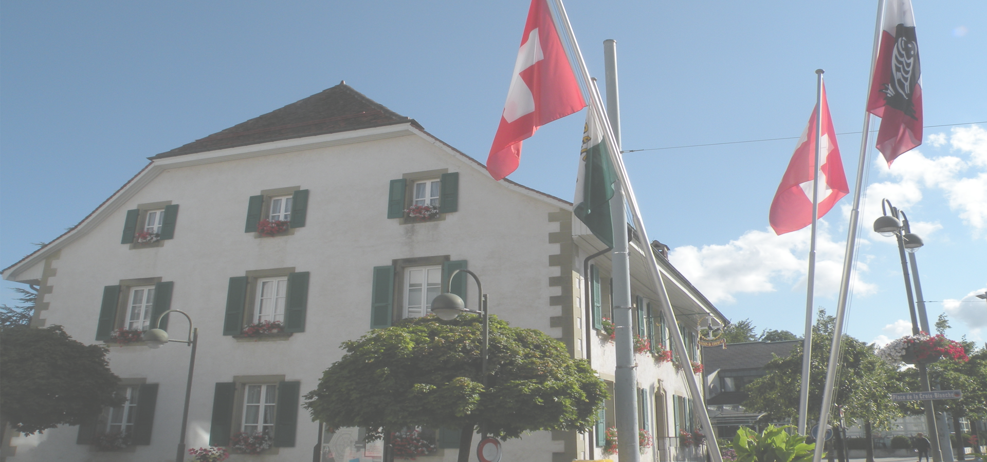 <b>Épalinges, Canton of Vaud, Switzerland</b>