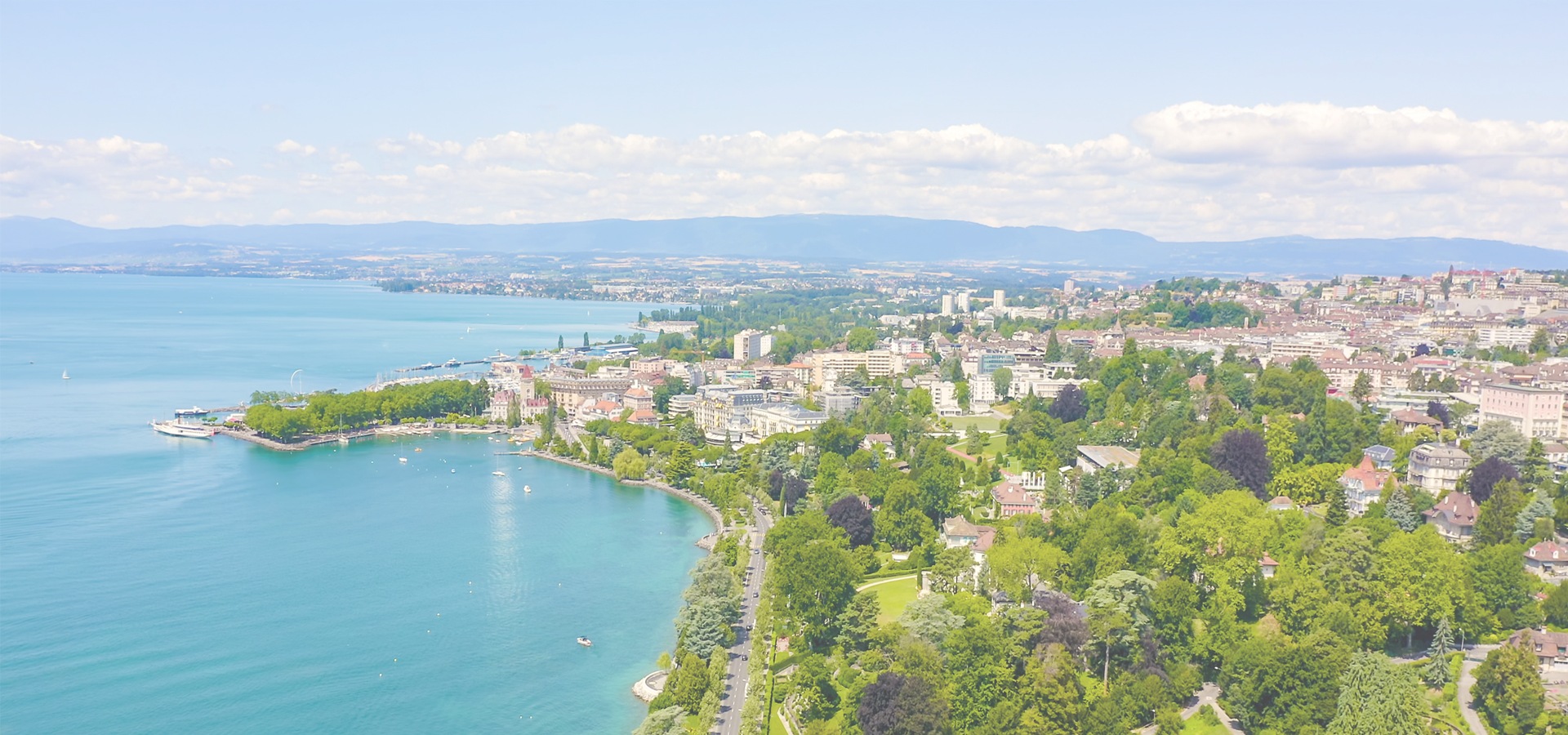 <b>Lausanne, Canton of Vaud, Switzerland</b>
