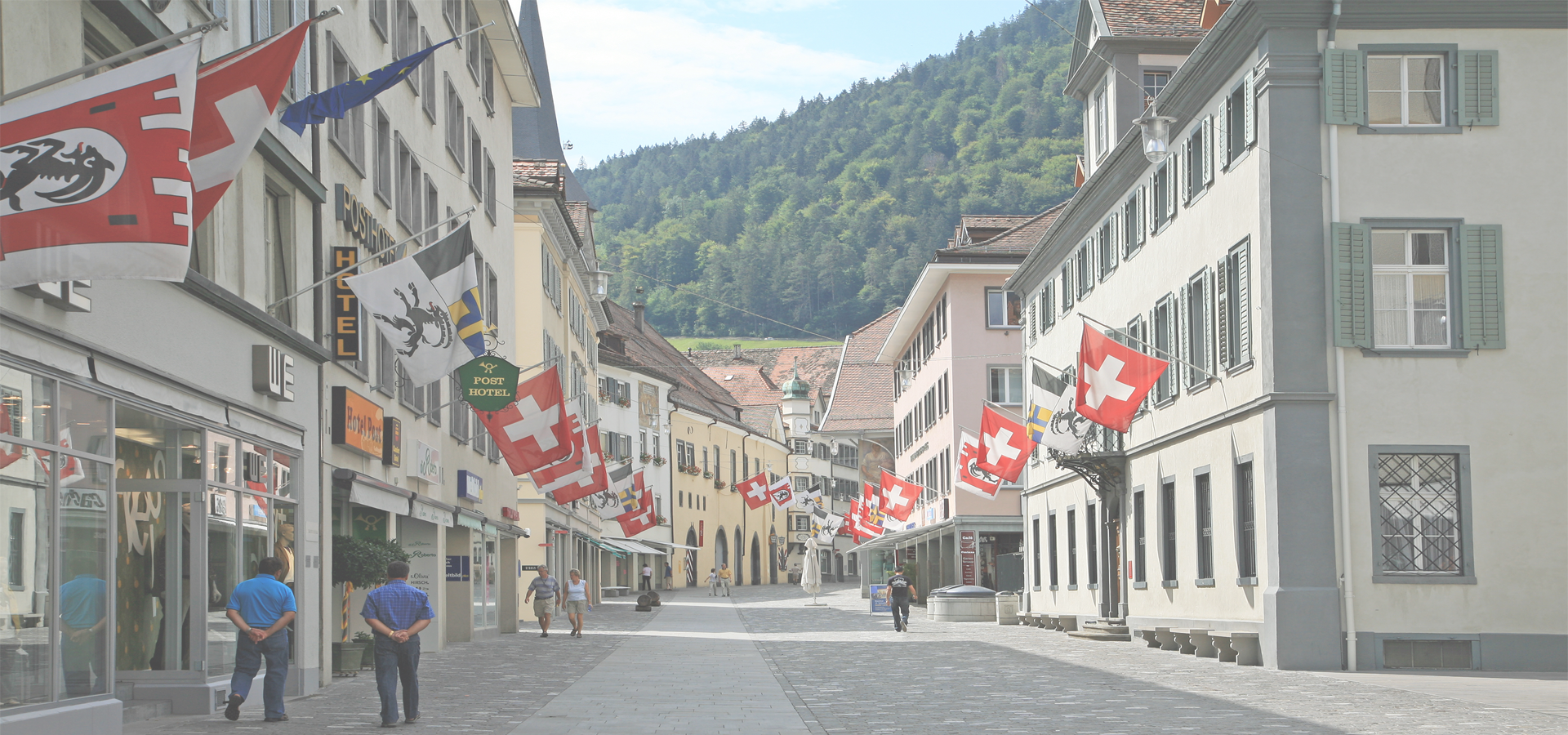 <b>Chur, Canton of Grisons, Switzerland</b>