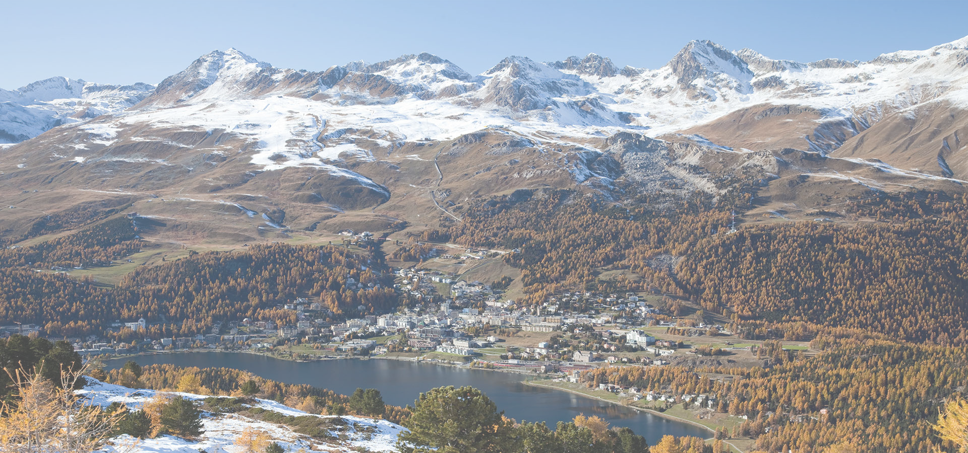 <b>St. Moritz, Canton of Grisons, Switzerland</b>