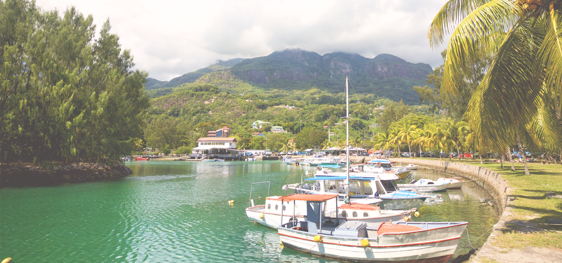 The  SME Market in Seychelles