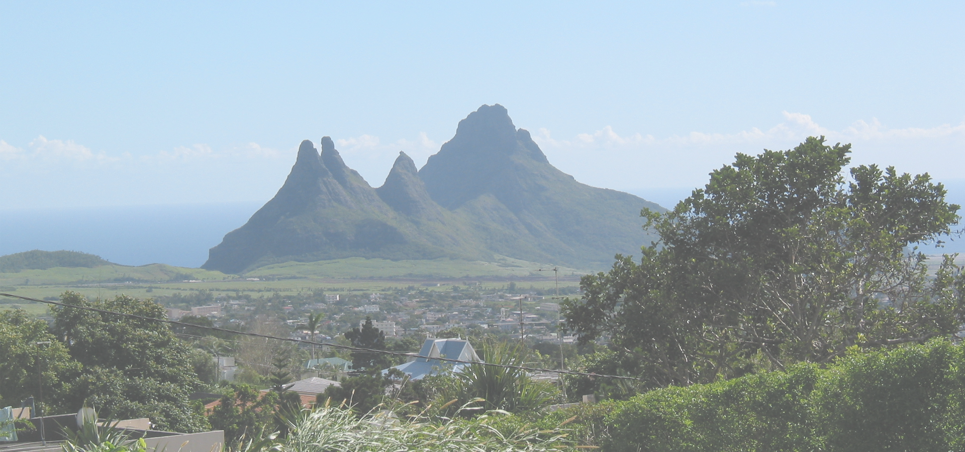 <b>Curepipe, Plaines Wilhems District, Mauritius</b>